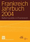 Frankreich Jahrbuch 2004