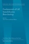 Fundamentals of Cell Immobilisation Biotechnology