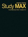 Greene, L: Study Max