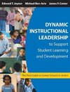 Joyner, E: Dynamic Instructional Leadership to Support Stude