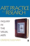 Sullivan, G: Art Practice as Research