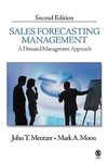 Mentzer, J: Sales Forecasting Management