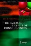 The Emerging Physics of Consciousness