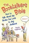 The Booktalker's Bible