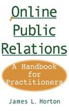 Online Public Relations