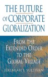 The Future of Corporate Globalization