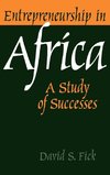 Entrepreneurship in Africa