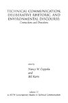 Technical Communication, Deliberative Rhetoric, and Environmental Discourse