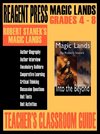 Teacher's Classroom Guide to Robert Stanek's Magic Lands