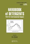 Handbook of Detergents, Part B