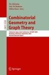 Combinatorial Geometry and Graph Theory