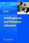 Fehldiagnosen und Patientensicherheit