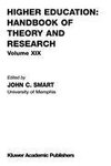 Higher Education: Handbook of Theory and Research