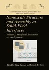 Nanoscale Structure and Assembly at Solid-Fluid Interfaces