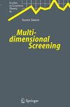 Multidimensional Screening