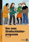 Das neue Streitschlichterprogramm - Trainingsheft