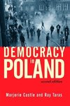 Taras, R: Democracy In Poland