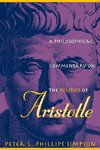 A Philosophical Commentary on the Politics of Aristotle