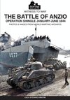 The battle of Anzio