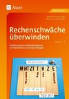 Rechenschwäche überwinden, Klasse 3-5