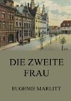 Die zweite Frau