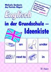 Englisch in der Grundschule - Ideenkiste