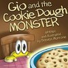 Gio and The Cookie Dough Monster