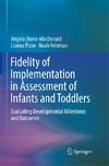 Fidelity of Implementation in Assessment of Infants and Toddlers