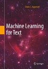 Machine Learning for Text