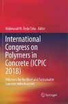 International Congress on Polymers in Concrete (ICPIC 2018)