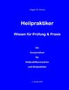 Heilpraktiker   Wissen für Prüfung & Praxis