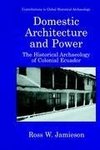 Domestic Architecture and Power