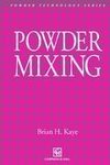 Powder Mixing