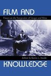 Stoehr, K:  Film and Knowledge