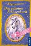 Sternenschweif, Das geheime Einhornbuch