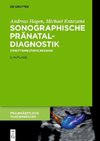 Sonographische Pränataldiagnostik