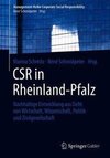 CSR in Rheinland-Pfalz