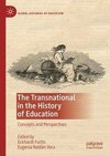 The Transnational in the History of Education