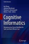 Cognitive Informatics