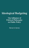 Ideological Budgeting