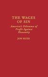 The Wages of Sin