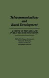 Telecommunications and Rural Development