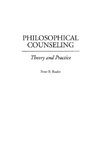 Philosophical Counseling