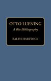 Otto Luening