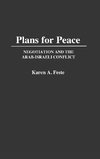 Plans for Peace