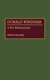 Donald Windham