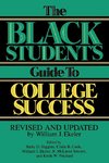 The Black Student's Guide to College Success