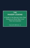 The Panzer Legions