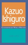 Kazuo Ishiguro