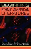 Beginning Ethnic American Literatures